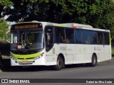 Transportes Paranapuan B10060 na cidade de Rio de Janeiro, Rio de Janeiro, Brasil, por Rafael da Silva Xarão. Número da foto: #:id.