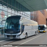 VIC Transport GM186MX na cidade de Luxembourg, Luxembourg, Luxembourg, Luxemburgo, por Gabriel Lavnis. Número da foto: #13232253.