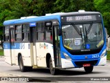 Empresa São Francisco 2613 na cidade de Maceió, Alagoas, Brasil, por Marcos Lisboa. Número da foto: #13231615.