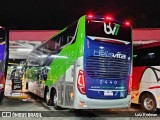 Bella Vita Transportes 2440 na cidade de Queluz, São Paulo, Brasil, por Luiz Krolman. Número da foto: #13234343.