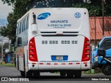 ATD - AutoTransportes Desamparados 55 na cidade de San Rafael Arriba, Desamparados, San José, Costa Rica, por Sebas Gamboa. Número da foto: #13233290.