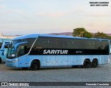 Saritur - Santa Rita Transporte Urbano e Rodoviário 32770 na cidade de Montes Claros, Minas Gerais, Brasil, por Fernando Cassimiro. Número da foto: #13233113.