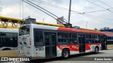 Himalaia Transportes > Ambiental Transportes Urbanos 4 1901 na cidade de São Paulo, São Paulo, Brasil, por Brenno Santos. Número da foto: #13232819.