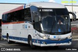 Expresso União 10359 na cidade de Goiânia, Goiás, Brasil, por Carlos Júnior. Número da foto: #13234079.