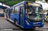 CAF Transportes 1511 na cidade de Brumadinho, Minas Gerais, Brasil, por Gabriel Costa Guimarães. Número da foto: #13232154.