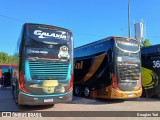 Galáxia Turismo 4679 na cidade de Bom Jesus da Lapa, Bahia, Brasil, por Douglas Yuri. Número da foto: #13232098.