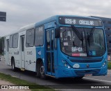 Serramar Transporte Coletivo 14294 na cidade de Serra, Espírito Santo, Brasil, por SILAS SANTOS. Número da foto: #13232168.