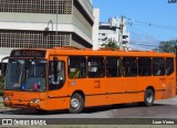 Auto Viação Redentor HA310 na cidade de Curitiba, Paraná, Brasil, por Luan Vieira. Número da foto: #:id.