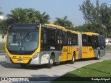 Mobi Rio E901066 na cidade de Rio de Janeiro, Rio de Janeiro, Brasil, por Rodrigo Miguel. Número da foto: #:id.