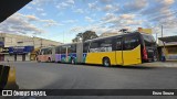 ATT - Atlântico Transportes e Turismo - Vitória da Conquista 1587 na cidade de Vitória da Conquista, Bahia, Brasil, por Enzo Souza. Número da foto: #13234468.