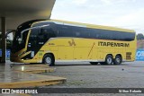 Viação Nova Itapemirim 60496 na cidade de Governador Valadares, Minas Gerais, Brasil, por Wilton Roberto. Número da foto: #13233656.