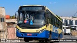 Trancid - Transporte Cidade de Divinópolis 195 na cidade de Divinópolis, Minas Gerais, Brasil, por Marcos Paulo de Souza Alves. Número da foto: #13234053.
