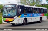 TCM - Transportes Coletivos Maranhense 39-097 na cidade de São Luís, Maranhão, Brasil, por Rômulo Martins Serra. Número da foto: #13232222.