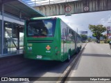 Operadora de Transporte del Otún MO-010 na cidade de Pereira, Risaralda, Colômbia, por Felipe Rodriguez. Número da foto: #13232055.