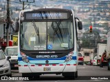 ATD - AutoTransportes Desamparados 160 na cidade de San Rafael Arriba, Desamparados, San José, Costa Rica, por Sebas Gamboa. Número da foto: #13233251.