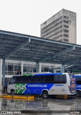 Coopertalse 191 na cidade de Aracaju, Sergipe, Brasil, por Luiz Fellipe. Número da foto: #13234757.
