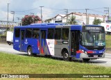 Empresa de Ônibus Vila Galvão 30.691 na cidade de Guarulhos, São Paulo, Brasil, por José Geyvson da Silva. Número da foto: #:id.