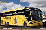 Viação Nova Itapemirim 60346 na cidade de Jaguaquara, Bahia, Brasil, por Filipe Lima. Número da foto: #13234184.