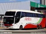 Helios Coletivos e Cargas 438 na cidade de Goiânia, Goiás, Brasil, por Rafael Teles Ferreira Meneses. Número da foto: #13234528.