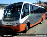 Trans Serro 6816 na cidade de Conceição do Mato Dentro, Minas Gerais, Brasil, por Vicente de Paulo Alves. Número da foto: #13233924.
