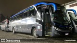 Fácil Transportes e Turismo RJ 140.012 na cidade de Petrópolis, Rio de Janeiro, Brasil, por Antonio Netto. Número da foto: #13234305.