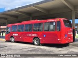 Auto Ônibus Brasília 1.3.054 na cidade de Niterói, Rio de Janeiro, Brasil, por Pedro Henrique Sudoh. Número da foto: #13232363.