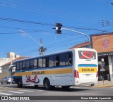 São João Turismo 7000 na cidade de São João da Boa Vista, São Paulo, Brasil, por Bruno Eduardo Aparecido. Número da foto: #13232696.