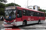 Trevo Transportes Coletivos 1039 na cidade de Porto Alegre, Rio Grande do Sul, Brasil, por Rainer Schumacher. Número da foto: #:id.