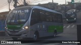 Transcooper > Norte Buss 1 6029 na cidade de São Paulo, São Paulo, Brasil, por Bruno Felix Marques. Número da foto: #:id.