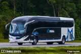 Empresa de Ônibus Nossa Senhora da Penha 65504 na cidade de Garuva, Santa Catarina, Brasil, por Diogo Luciano. Número da foto: #13234758.