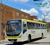 Viação Itaqueri 1512 na cidade de Piracicaba, São Paulo, Brasil, por Vinicius Piovesan. Número da foto: #13232905.