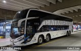 Auto Viação Catarinense 323012 na cidade de São Caetano do Sul, São Paulo, Brasil, por Pedro D'Araio. Número da foto: #13232422.