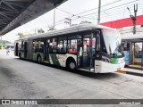 Next Mobilidade - ABC Sistema de Transporte 8162 na cidade de São Paulo, São Paulo, Brasil, por Jeferson Brant. Número da foto: #13231746.