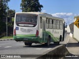 Viação Vitória Régis 0D96 na cidade de Cajati, São Paulo, Brasil, por Leandro Muller. Número da foto: #:id.