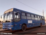Transporte Rural 9H56 na cidade de Nova Olímpia, Mato Grosso, Brasil, por Luciano Fonseca. Número da foto: #13233385.