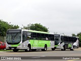 Viação Garcia 81135 na cidade de Maringá, Paraná, Brasil, por Raphael Malacarne. Número da foto: #13234167.