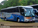 Centauro Turismo 4200 na cidade de Campinas, São Paulo, Brasil, por Lucas Silva. Número da foto: #:id.