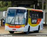 Saritur - Santa Rita Transporte Urbano e Rodoviário 10900 na cidade de Montes Claros, Minas Gerais, Brasil, por Fernando Cassimiro. Número da foto: #13233045.