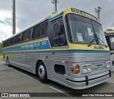 Ônibus Particulares 7273 na cidade de Barueri, São Paulo, Brasil, por José Vitor Oliveira Soares. Número da foto: #13232590.
