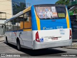 Transportes Futuro C30182 na cidade de Rio de Janeiro, Rio de Janeiro, Brasil, por Danyllo Henrique. Número da foto: #13234325.