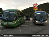 Opção Fretamento e Turismo RJ 632.080 na cidade de Juiz de Fora, Minas Gerais, Brasil, por Paulo Henrique Coelho Correa. Número da foto: #13234774.