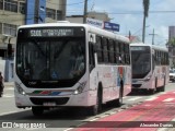 Reunidas Transportes >  Transnacional Metropolitano 51045 na cidade de João Pessoa, Paraíba, Brasil, por Alexandre Dumas. Número da foto: #13232724.