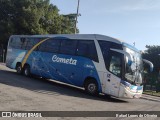 Viação Cometa 14138 na cidade de São Paulo, São Paulo, Brasil, por Rafael Lopes de Oliveira. Número da foto: #13234424.