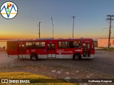 Trevo Transportes Coletivos 1167 na cidade de Porto Alegre, Rio Grande do Sul, Brasil, por Guilherme Bergman. Número da foto: #:id.