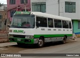Holding Express A6I786 na cidade de Lurin, Lima, Lima Metropolitana, Peru, por Fabricio Cortez. Número da foto: #13232755.