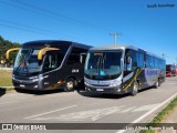 Kopereck Turismo 190 na cidade de Pelotas, Rio Grande do Sul, Brasil, por Luis Alfredo Soares Knuth. Número da foto: #:id.