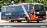 Primeira Classe Transportes 2010 na cidade de Goiânia, Goiás, Brasil, por Carlos Júnior. Número da foto: #13233490.
