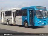 Nova Transporte 22325 na cidade de Vila Velha, Espírito Santo, Brasil, por Arthur Silva fraga. Número da foto: #:id.
