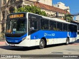 Transurb A72194 na cidade de Rio de Janeiro, Rio de Janeiro, Brasil, por Bruno Mendonça. Número da foto: #:id.