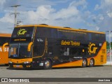 Gabriel Turismo 015 na cidade de Barreirinhas, Maranhão, Brasil, por Jean Lima. Número da foto: #13233362.